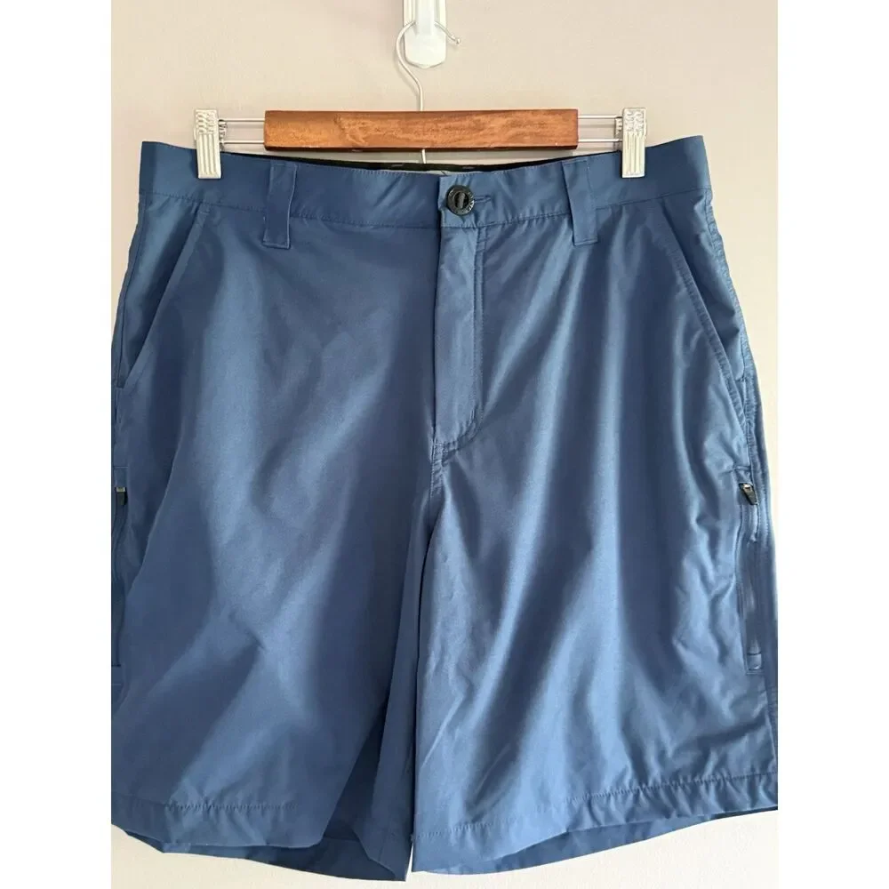 Orvis tech shorts
